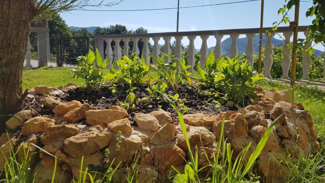 فندق Pansion Renata Prozor المظهر الخارجي الصورة