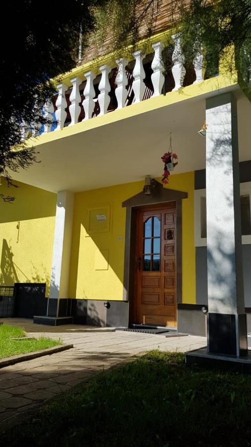 فندق Pansion Renata Prozor المظهر الخارجي الصورة